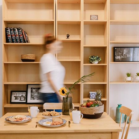 King George Apartment By Binobi ! Thessalonique Extérieur photo