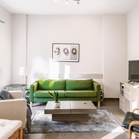 King George Apartment By Binobi ! Thessalonique Extérieur photo