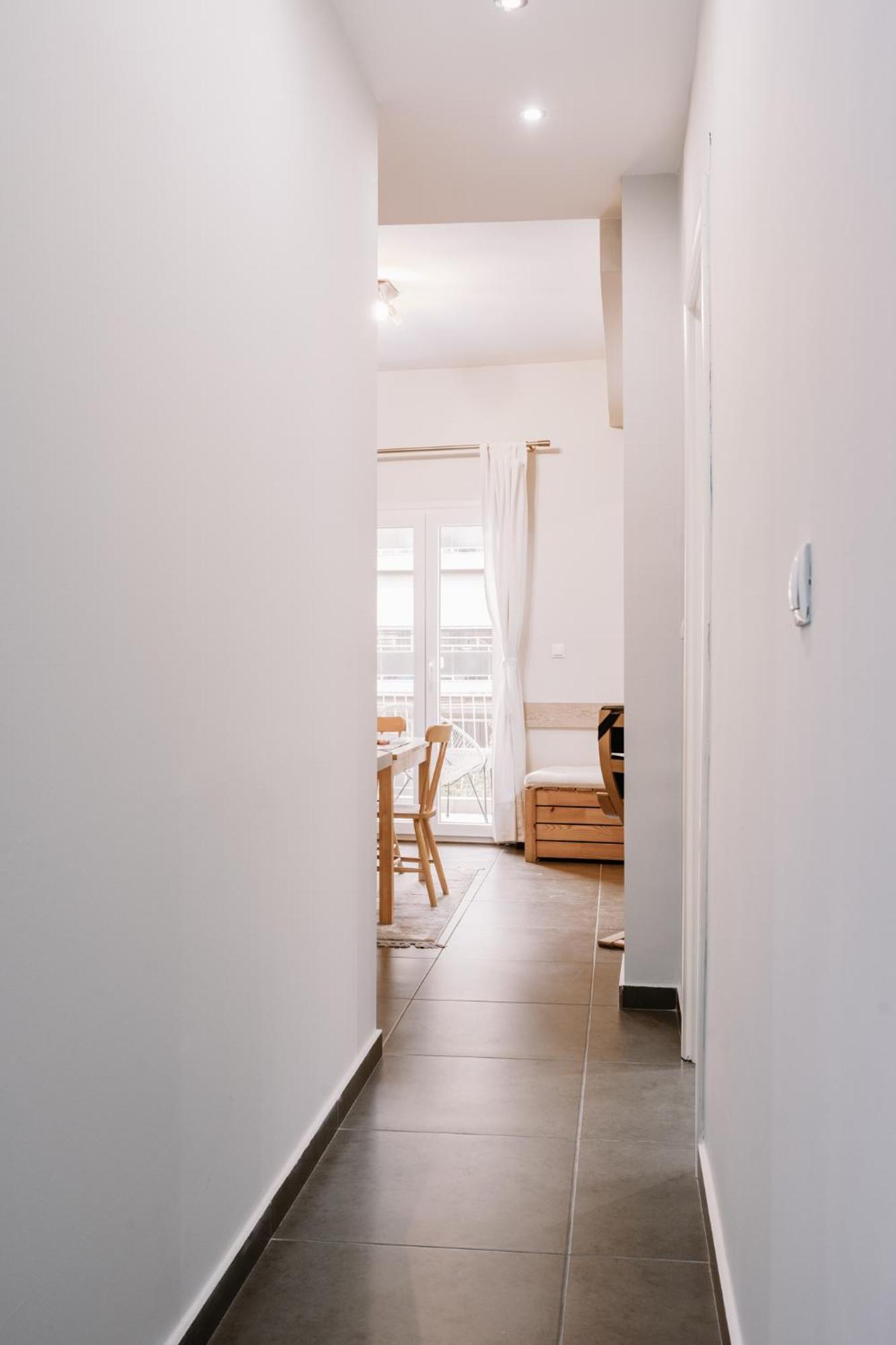 King George Apartment By Binobi ! Thessalonique Extérieur photo