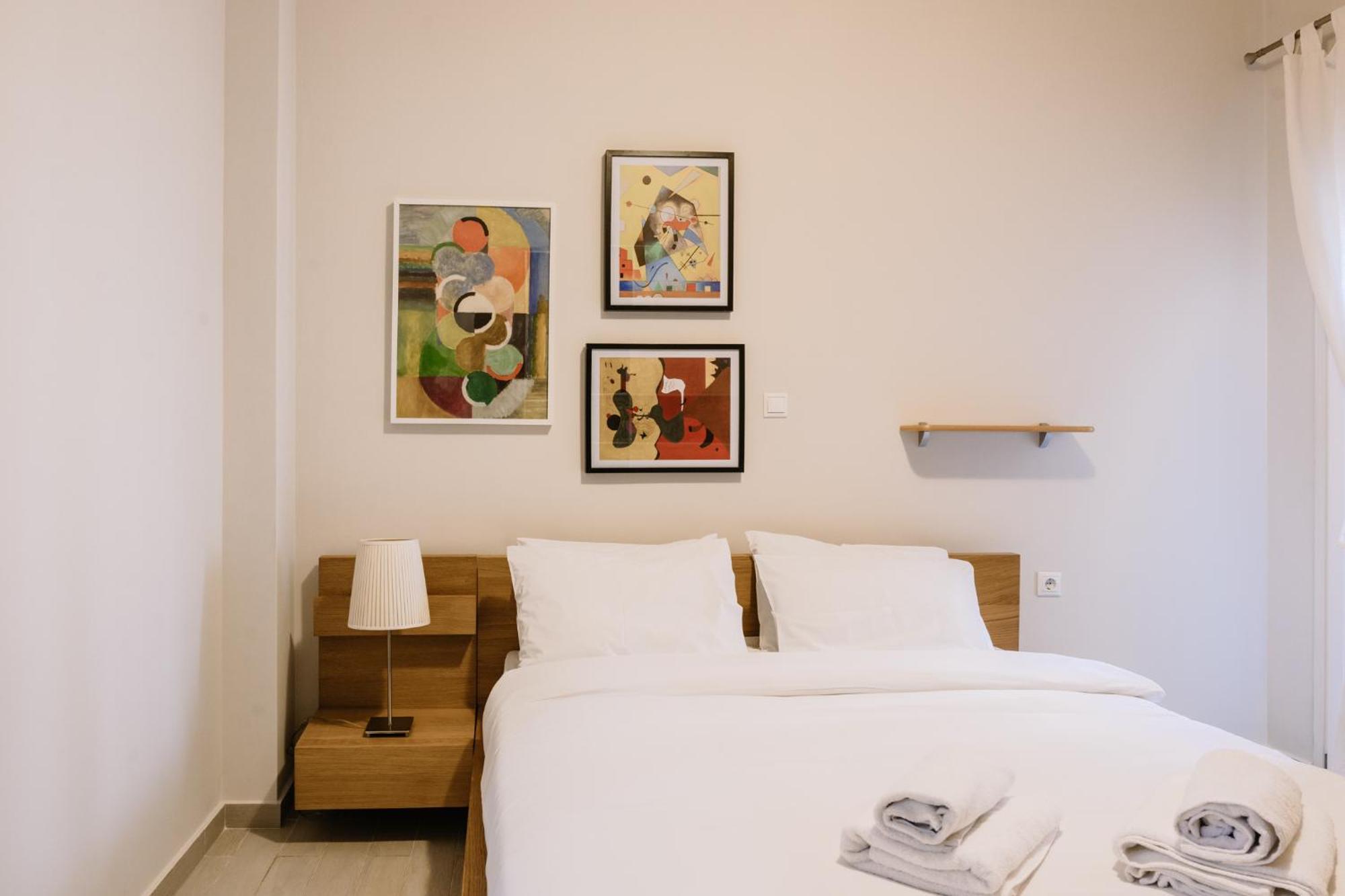 King George Apartment By Binobi ! Thessalonique Extérieur photo