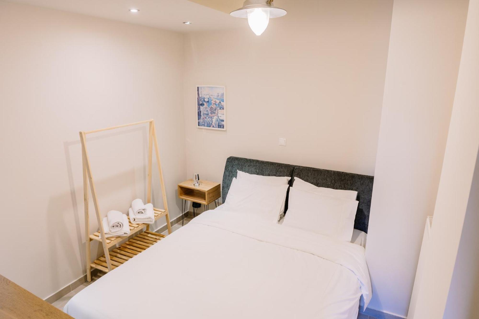King George Apartment By Binobi ! Thessalonique Extérieur photo