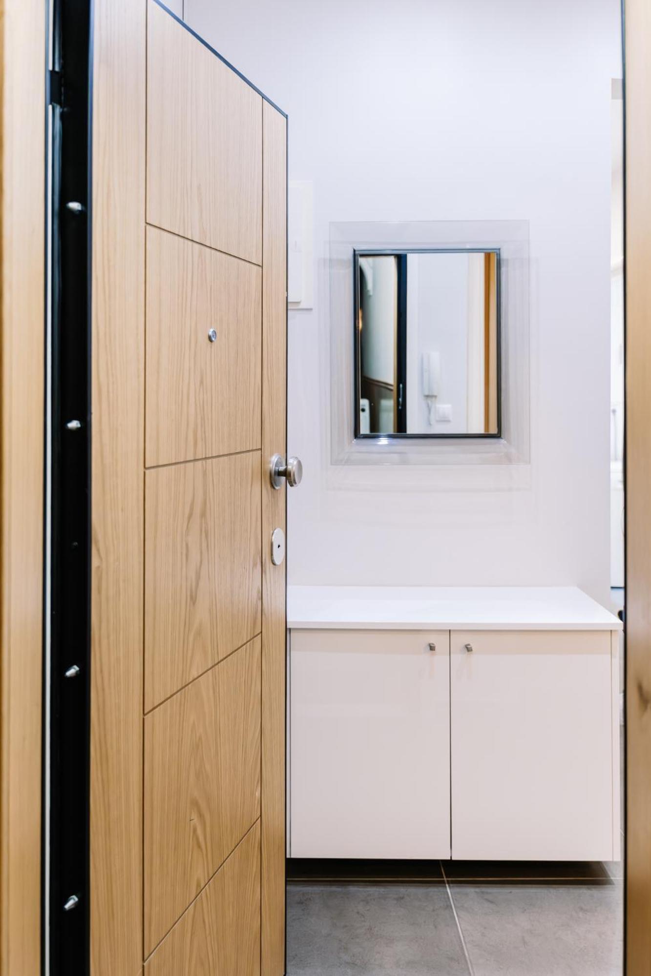 King George Apartment By Binobi ! Thessalonique Extérieur photo
