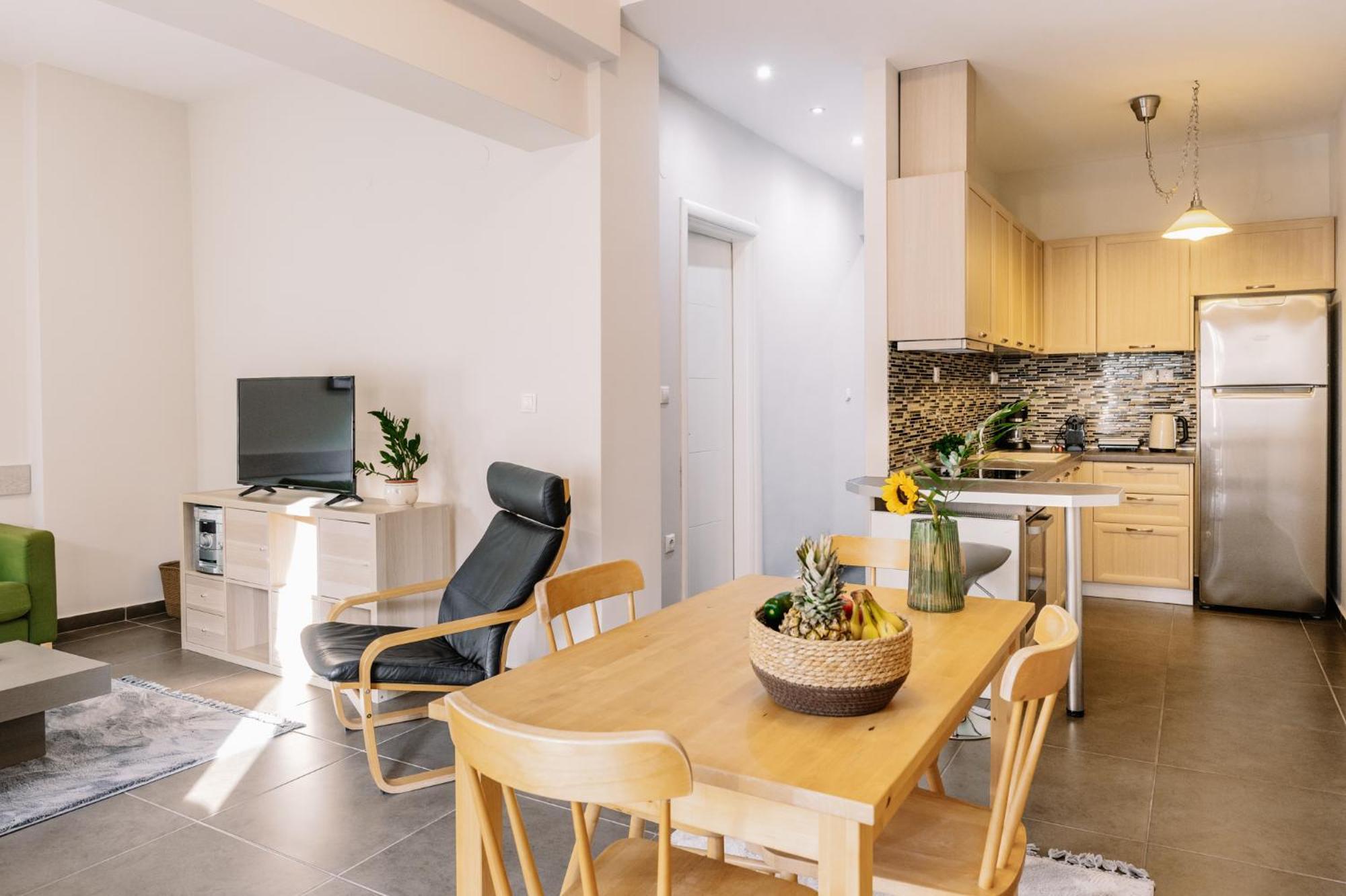 King George Apartment By Binobi ! Thessalonique Extérieur photo