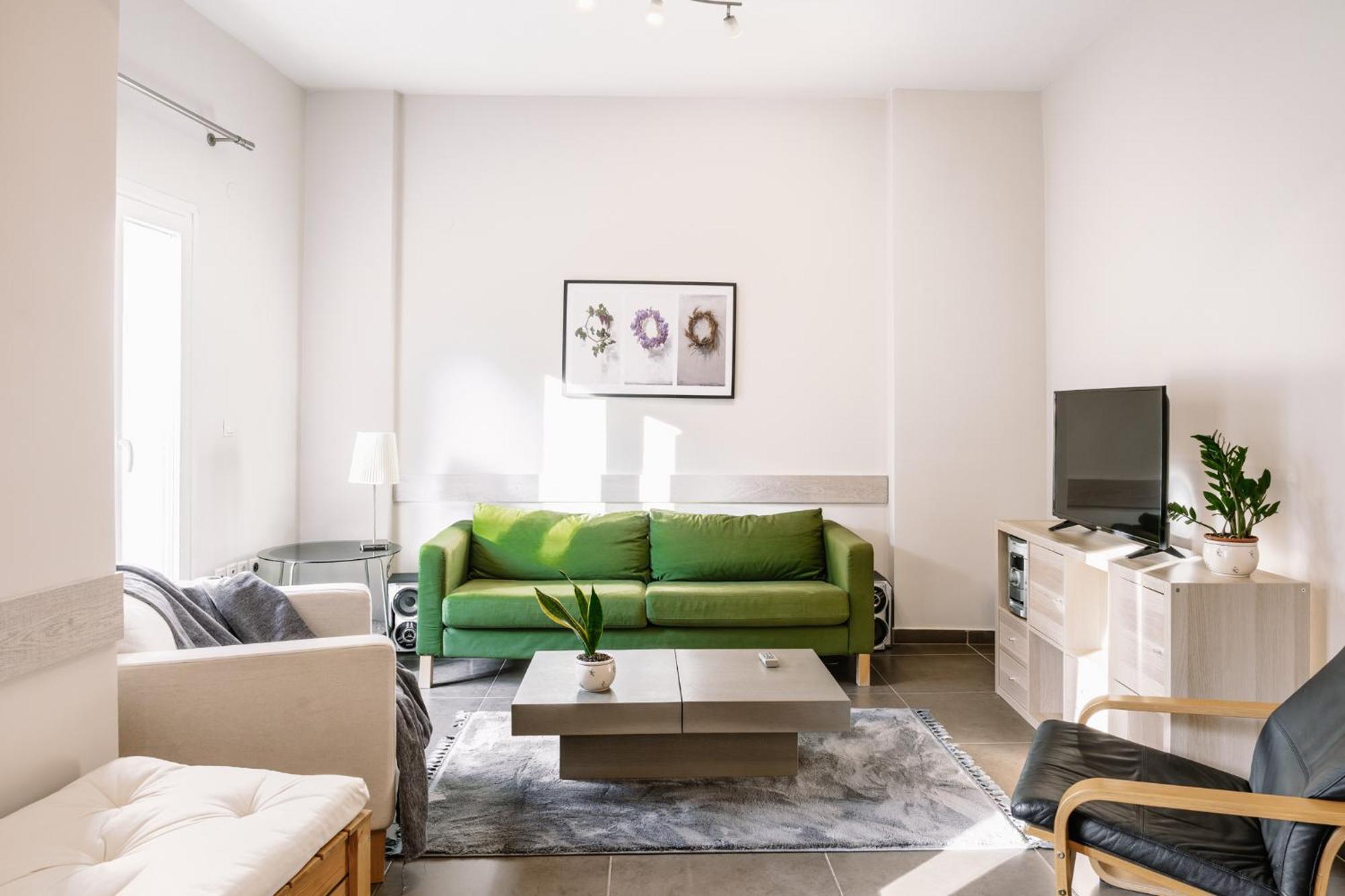 King George Apartment By Binobi ! Thessalonique Extérieur photo